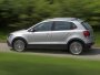 Volkswagen Polo  1.4 AT (2010 . -   )