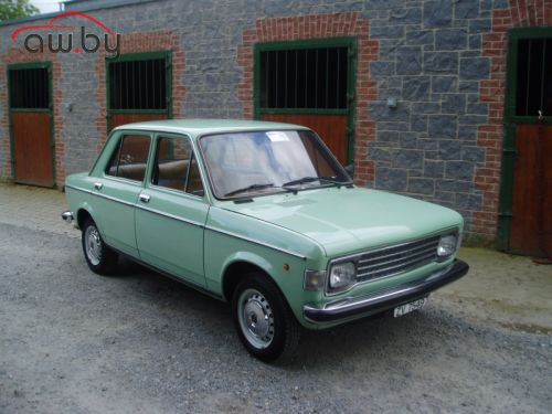 Fiat 128 Special 1100