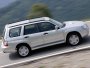 Subaru Forester  2.0 MT (2005 - 2008 ..)