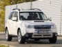 Subaru Forester  2.5T AT (2008 . -   )