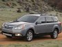 Subaru Outback  3.6 AT (2010 . -   )