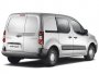 Peugeot Partner Van 1.6 HDi (2008 г. - по сей день)