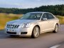 Cadillac BLS  2.0 Turbo MT