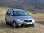 Skoda Roomster Scout  1.2 TSI AT (2007 . -   )