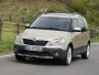 Skoda Roomster Scout  1.2 TSI AT (2007 . -   )