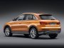 Audi Q3  2.0 TFSI MT quattro (2011 . -   )