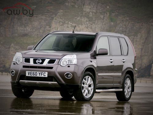 Nissan X-Trail  2.0 dCi AT