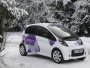 Citroen C-Zero  Electric (2010 . -   )