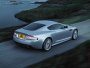 Aston Martin DBS  5.9 MT (2007 . -   )