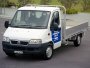 Fiat Ducato Cabinato 2.8 JTD (1995 - 2006 ..)