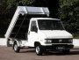 Fiat Ducato Chassis 1.9D (1981 - 1994 ..)