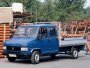 Fiat Ducato Chassis 1.9D (1981 - 1994 ..)