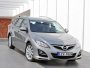 Mazda 6 Wagon 2.2 CRTD (2010 - 2012 ..)