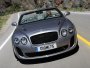 Bentley Continental Supersports Convertible 6.0 W12