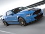 Ford Mustang  Shelby GT500 SVT (2012 . -   )
