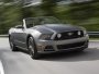 Ford Mustang Convertible 3.7 (2012 . -   )