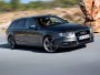 Audi A4 Avant 2.0 TDI quattro MT