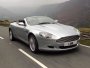 Aston Martin DB9 Volante 5.9 MT (2004 - 2010 ..)