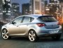 Opel Astra J