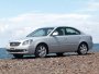 Kia Magentis / Optima  2.0 CRDi MT (2006 - 2008 ..)