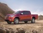 Chevrolet Colorado Extended Cab