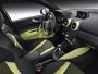 Audi A1 Sportback 1.6 TDI MT (2012 . -   )