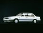 Nissan Sunny N13 1.3 (1986 - 1991 ..)