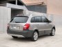 Skoda Fabia Combi Scout 1.6 AT (2009 - 2010 ..)