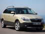 Skoda Fabia Combi Scout 1.2 TSI AT (2010 . -   )