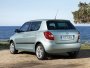 Skoda Fabia  1.2 TSI AT (2010 . -   )