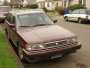 Toyota Cressida X70 2.4 TD (1985 - 1987 ..)