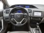 Honda Civic IX Coupe 1.8 i-VTEC (2012 . -   )