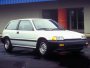 Honda Civic III 1.5 GL MT (1983 - 1987 ..)