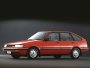 Toyota Corolla Liftback E8 1.3 (1983 - 1987 ..)
