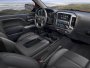 Chevrolet Silverado Extended Cab 3500 HD 6.0 (2008 . -   )