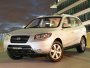 Hyundai Santa Fe  2.7 MT (2006 - 2009 ..)