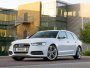 Audi S6 Avant 4.0 TFSI quattro S tronic
