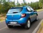 Dacia Sandero Stepway 1.5 dCi (2012 . -   )