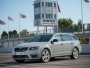 Skoda Octavia Combi RS 2.0 TSI DSG (2013 . -   )