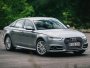 Audi A6 C7f 3.0 TFSI quattro S-tronic