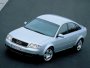 Audi A6 C5 2.7 T AT 