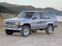 Toyota 4-Runner  3.0 TD (1984 - 1987 ..)