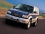 Isuzu Bighorn  3.0DT Handling by Lotus SE (1998 - 2002 ..)