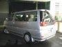 Isuzu Filly  3.0D DOHC (1999 - 2002 ..)