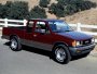 Isuzu Pick Up  2.8DT single cab long body flat deck 3 door (1992 - 1994 ..)