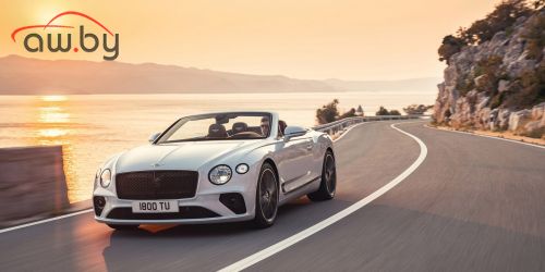 Bentley     -   