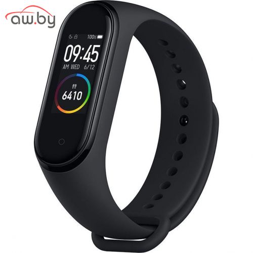  Xiaomi Mi Band 5:  -