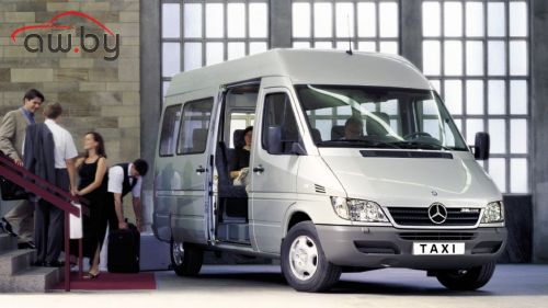 ТОП-5 компаний по пассажирским перевозкам в Беларуси