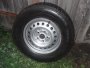  Bridgestone 225/75 R15    