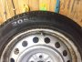   Continental 205/50 R16    